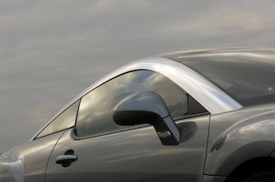  Peugeot 308 RC Z Concept 2007 года  (фото 53 из 120)